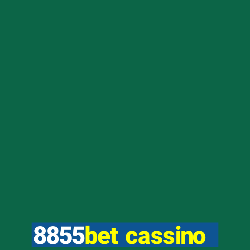 8855bet cassino